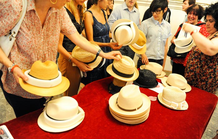Il cappello di paglia di firenze teatro del maggio fiorentino